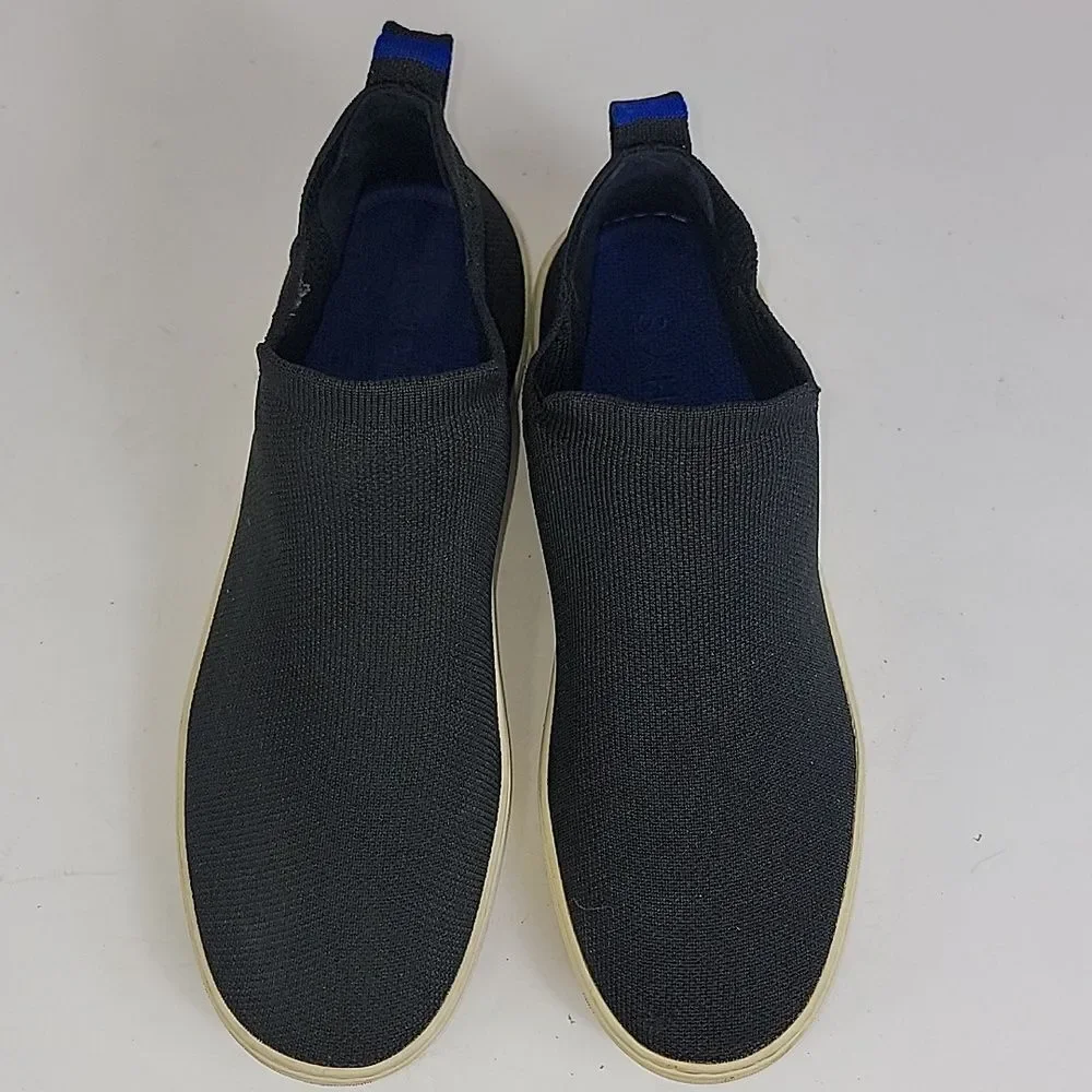 Rothy's The Chelsea Boots Women's Black‎ Shoes